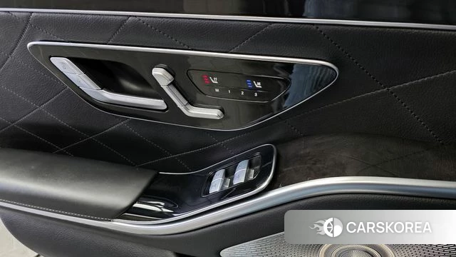 Mercedes-Benz S-Class W223 id 3839815 из Кореи 10