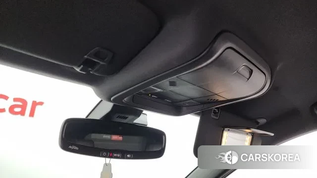 Chevrolet (GM Daewoo) The Next Equanox id 3467956 из Кореи 10