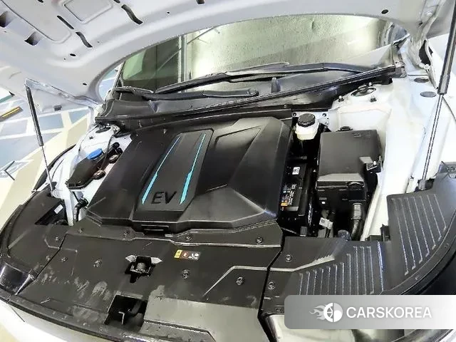 Hyundai Ionic 5 id 3620508 из Кореи 10