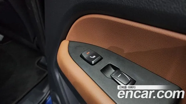 Ssangyong Rexton Sports Cannes id 2951702 из Кореи 10