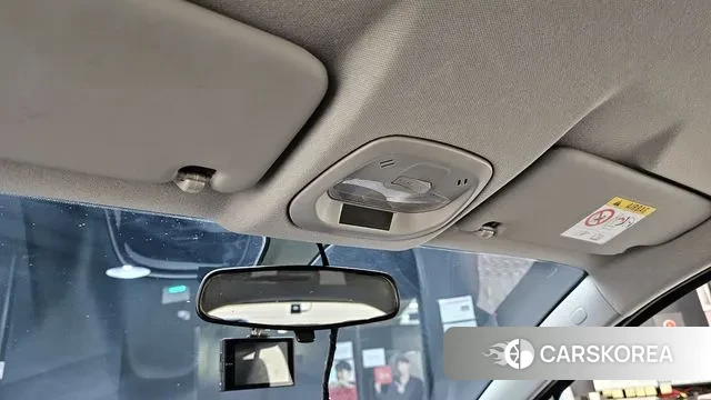 Chevrolet (GM Daewoo) The New Spark id 3349416 из Кореи 10