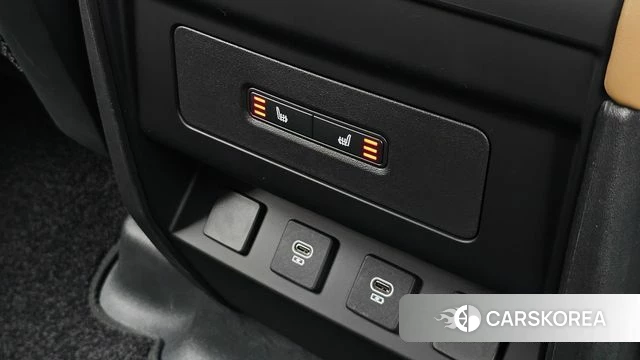 Land Rover Defender (L663) id 4734624 из Кореи 10