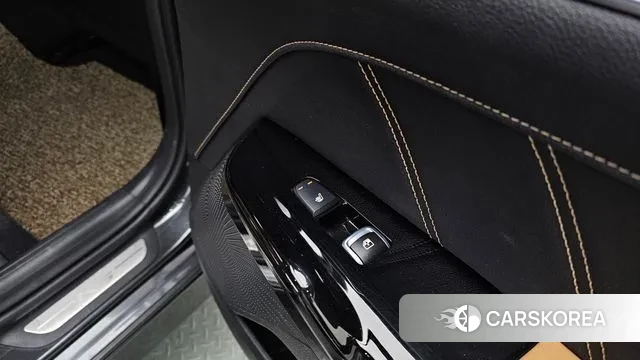 Kia K5 3rd generation id 3573575 из Кореи 10