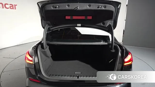 BMW 2 Series Gran Coupe (F44) id 3300006 из Кореи 10