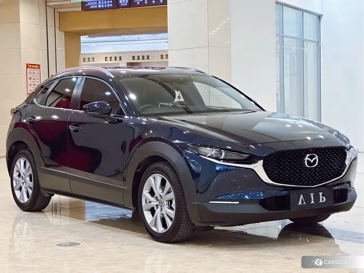 Mazda CX-30 id 4559584 из Китая 10