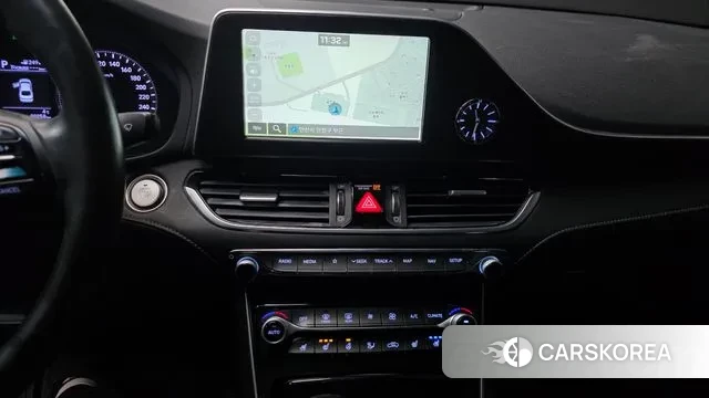 Hyundai Grandeur IG id 3612579 из Кореи 10