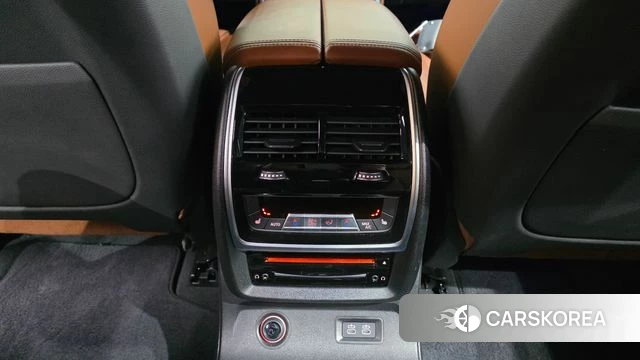 BMW X7 (G07) id 3885615 из Кореи 10