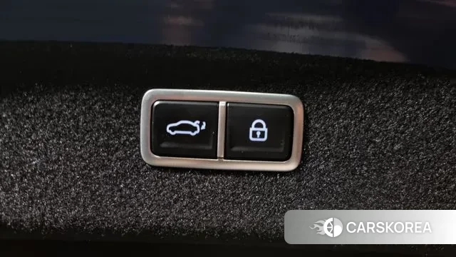 Genesis G80 (RG3) id 3017219 из Кореи 10