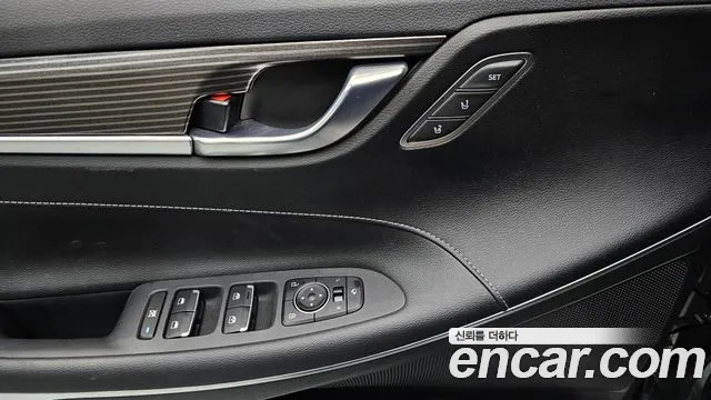 Hyundai Grandeur IG id 2679631 из Кореи 10