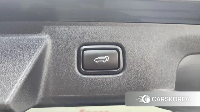Hyundai The New Tucson (NX4) id 4248466 из Кореи 10
