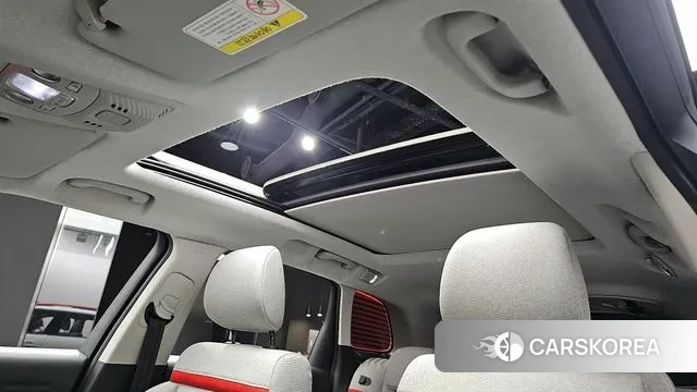 Citroen / DS C3 Aircross id 3033401 из Кореи 10