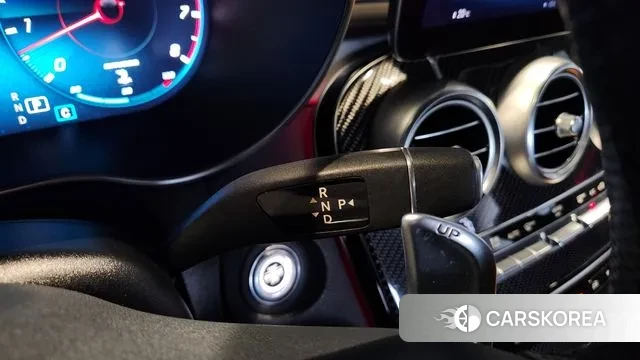 Mercedes-Benz GLC-Class X253 id 3037488 из Кореи 10