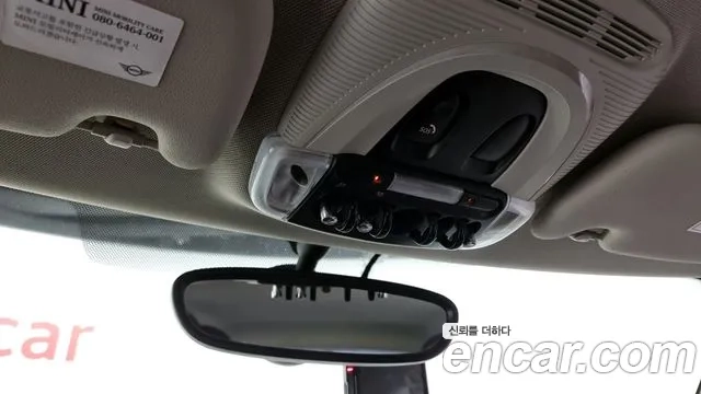 Mini Cooper id 2917816 из Кореи 10