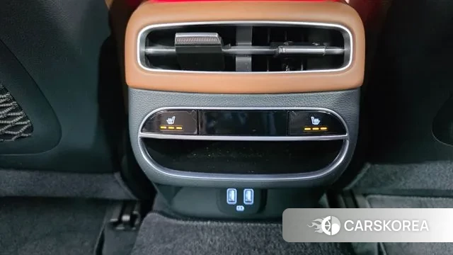 Genesis GV70 id 2998709 из Кореи 10