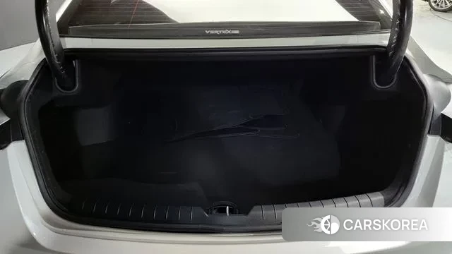 Kia The New K8 id 3580608 из Кореи 10