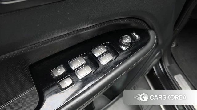 Ssangyong G4 Rexton id 4717387 из Кореи 10