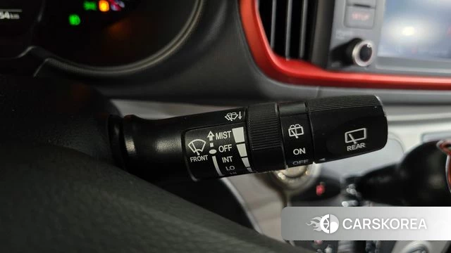 Kia The New Ray id 4415643 из Кореи 10