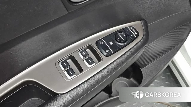Kia The New K5 2nd generation id 4574096 из Кореи 10