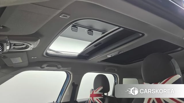 Mini Cooper Countryman id 3850859 из Кореи 10