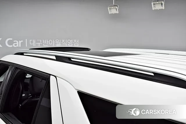 Ford Explorer 6th Generation id 2886400 из Кореи 10