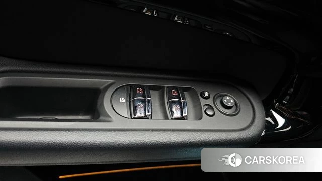 Mini Cooper Countryman id 4555371 из Кореи 10