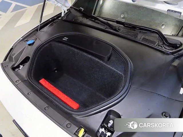 Polestar Polestar 2 id 3041306 из Кореи 10