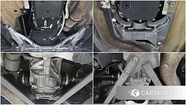 BMW 3 Series (G20) id 3856471 из Кореи 10