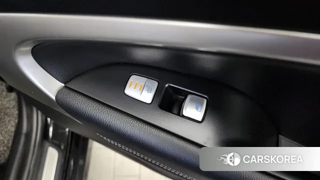 Genesis G70 id 3489602 из Кореи 10