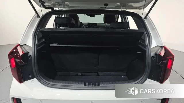 Kia The New Morning (JA) id 3523667 из Кореи 10