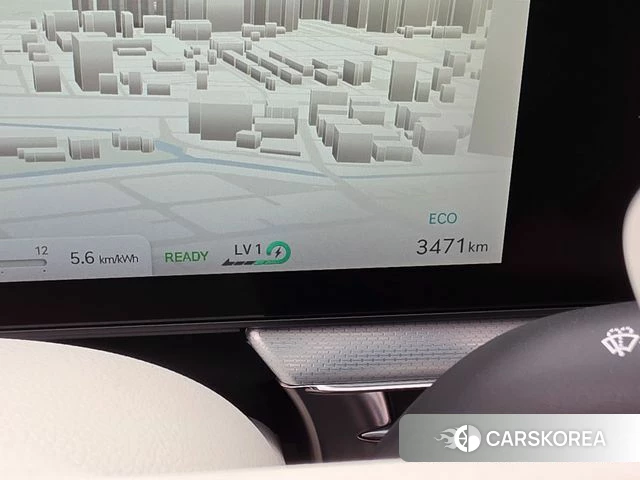 Genesis GV60 id 3940156 из Кореи 10