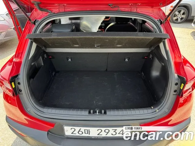 Kia Stonic id 2870561 из Кореи 10