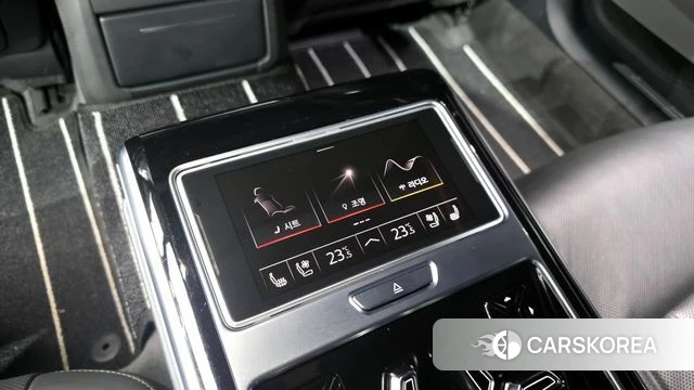 Audi A8 (D5) id 3812895 из Кореи 10