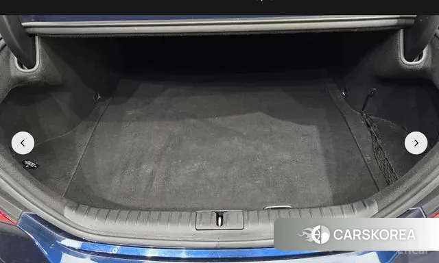 Genesis The New G70 id 3237985 из Кореи 10