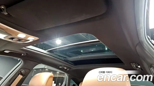 Genesis G80 (RG3) id 2921707 из Кореи 10