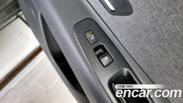 Hyundai Avante Hybrid (CN7) id 2945065 из Кореи 10