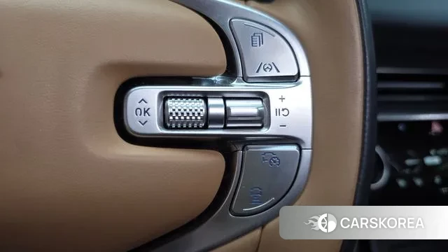 Genesis GV80 id 3053099 из Кореи 10