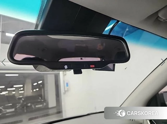 Hyundai All New Tucson id 4317788 из Кореи 10