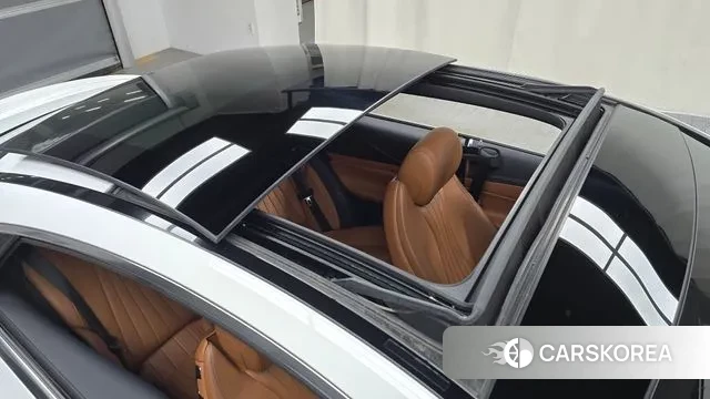 Mercedes-Benz E-Class W213 id 3698605 из Кореи 10