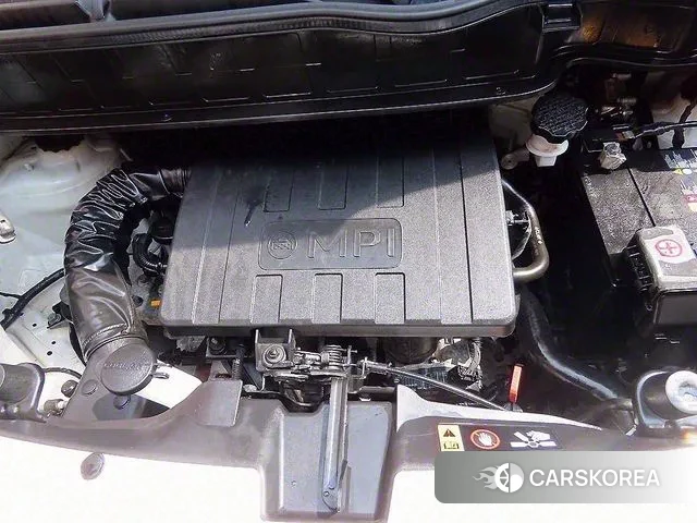 Kia The New Kia Ray id 3020915 из Кореи 10