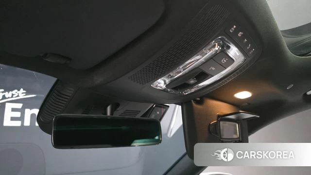 Mercedes-Benz GLA - Class H247 id 4505651 из Кореи 10