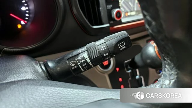 Kia The New Ray id 3925042 из Кореи 10