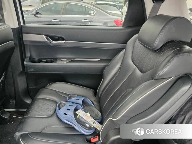Hyundai Palisade id 4601425 из Кореи 10