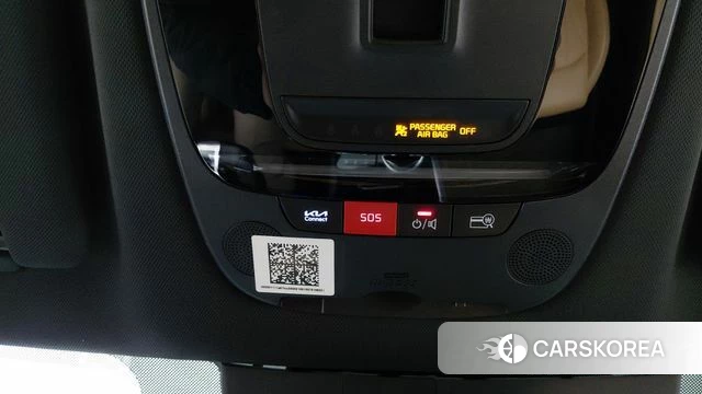 Kia K5 3rd generation id 4415064 из Кореи 10