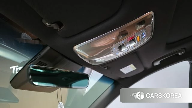 Genesis G80 (RG3) id 4579827 из Кореи 10