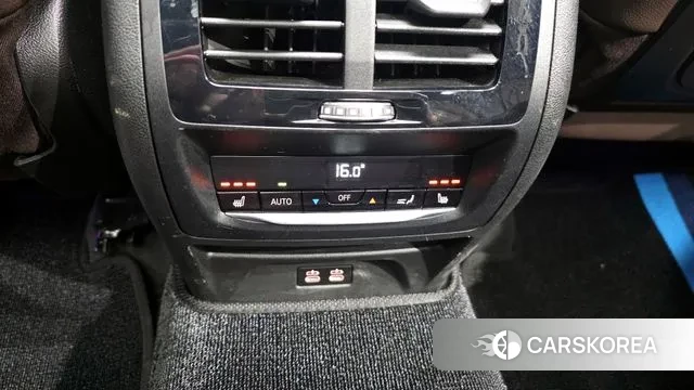 BMW X3 (G01) id 3185706 из Кореи 10