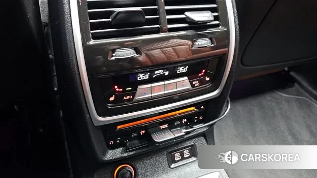 BMW X7 (G07) id 3406151 из Кореи 10