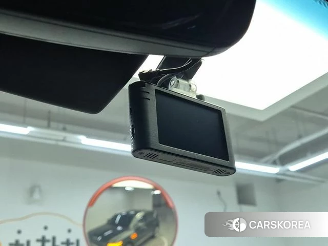 Genesis GV80 id 4623808 из Кореи 10