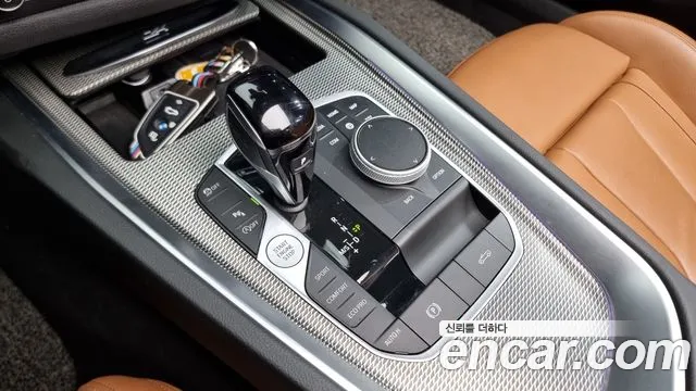 BMW Z4 (G29) id 2704406 из Кореи 10