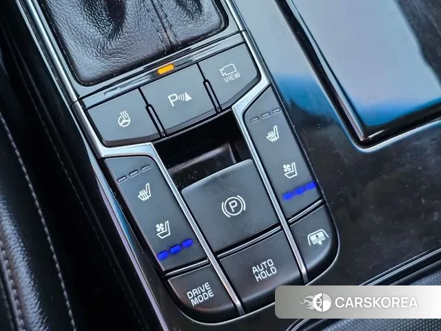 Kia Come New K7 id 3039509 из Кореи 10