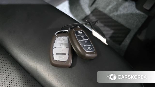 Hyundai Casper id 4423080 из Кореи 10
